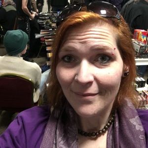 Meet your Posher, Sara